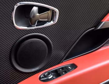 Interior Q by Aston Martin Henley Royal Regatta DB11 '06.2017