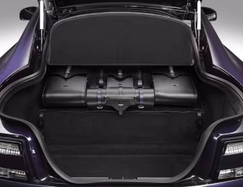 Coffre 2015–17 Q by Aston Martin V12 Vantage S [North America] '2014–17