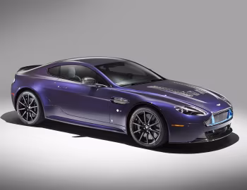 2015–17 Q by Aston Martin V12 Vantage S [North America] '2014–17