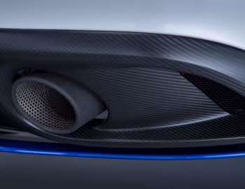 Q by Aston Martin Vanquish [Worldwide] '2013–18