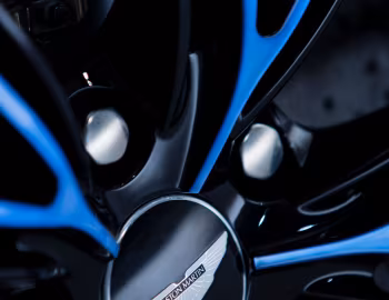 Q by Aston Martin Vanquish [Worldwide] '2013–18