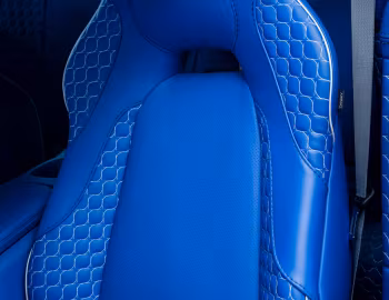 Interior Q by Aston Martin Vanquish [Worldwide] '2013–18