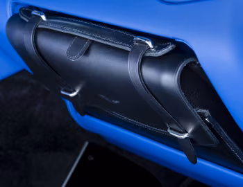 Interior Q by Aston Martin Vanquish [Worldwide] '2013–18