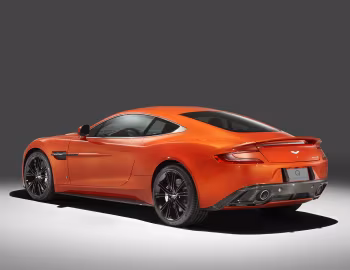 2015–17 Q by Aston Martin Vanquish [North America] '2014–17