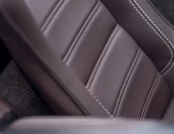 Intérieur Q by Aston Martin Vantage GT12 Roadster '06.2016