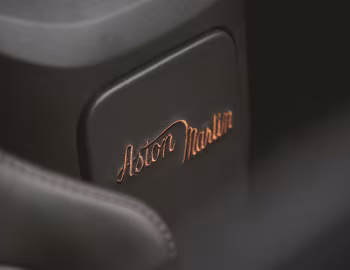 Intérieur Q by Aston Martin Vantage Roadster "A3" '2021
