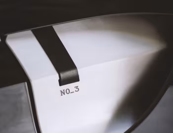 Intérieur Q by Aston Martin Vantage Roadster "A3" '2021