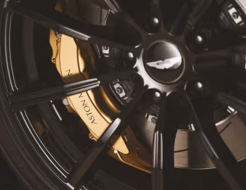 Q by Aston Martin Vantage Roadster "A3" '2021