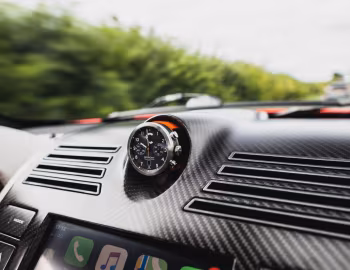 Intérieur Aston Martin Callum Vanquish 25 by R-Reforged '2020–pr.