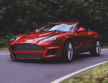 Aston Martin Callum Vanquish 25 by R-Reforged '2020–pr.