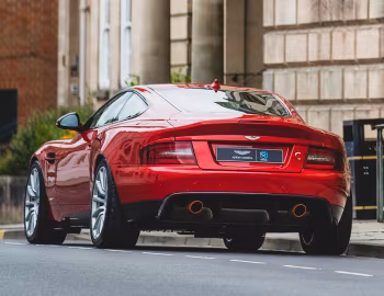Aston Martin Callum Vanquish 25 by R-Reforged '2020–pr.