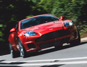Aston Martin Callum Vanquish 25 by R-Reforged '2020–pr.