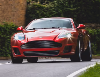 Aston Martin Callum Vanquish 25 by R-Reforged '2020–pr.