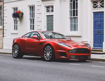Aston Martin Callum Vanquish 25 by R-Reforged '2020–pr.