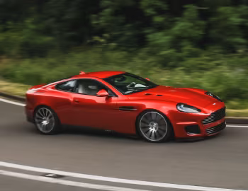 Aston Martin Callum Vanquish 25 by R-Reforged '2020–pr.