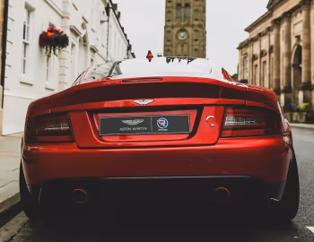 Aston Martin Callum Vanquish 25 by R-Reforged '2020–pr.