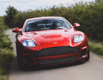 Aston Martin Callum Vanquish 25 by R-Reforged '2020–pr.