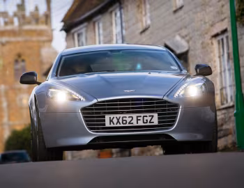 Aston Martin Rapide S [UK-spec] '2013–18