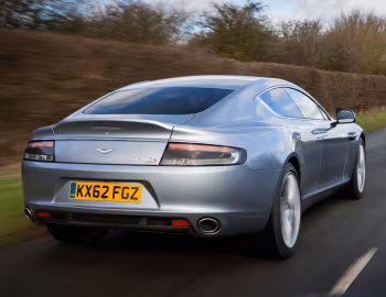 Aston Martin Rapide S [UK-spec] '2013–18