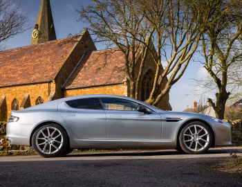 Aston Martin Rapide S [UK-spec] '2013–18