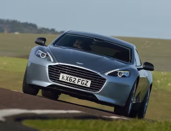 Aston Martin Rapide S [UK-spec] '2013–18