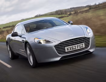 Aston Martin Rapide S [UK-spec] '2013–18