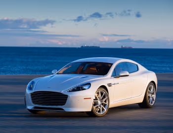 2014–17 Aston Martin Rapide S [North America] '2013–17