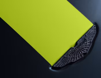 Aston Martin Rapide AMR '03.2017