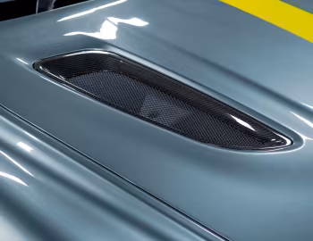 Aston Martin Rapide AMR [Malaysia] '2020