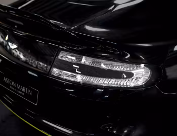 Aston Martin Rapide AMR [Malaysia] '2020