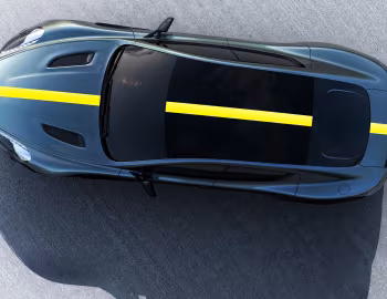 Aston Martin Rapide AMR '03.2017