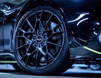 Aston Martin Rapide AMR [Japan] '2019–20