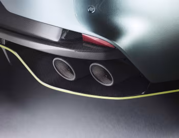 Aston Martin Rapide AMR [Worldwide] '2018–20