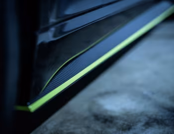 Aston Martin Rapide AMR [Japan] '2019–20