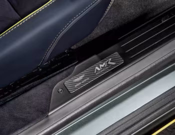 Aston Martin Rapide AMR [Malaysia] '2020