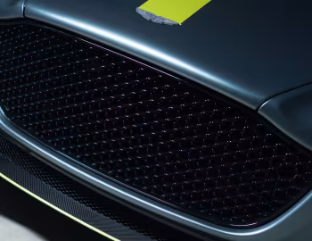Aston Martin Rapide AMR '03.2017