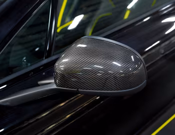 Aston Martin Rapide AMR [Malaysia] '2020
