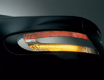 Aston Martin Rapide Concept '01.2006