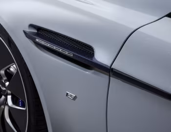 Aston Martin Rapide E Prototype [Worldwide] '04.2019