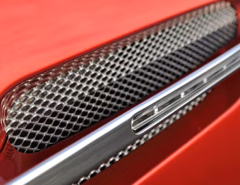 Aston Martin Rapide S '2013–18