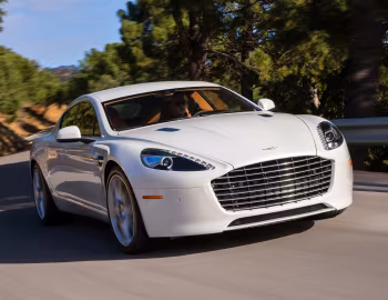 2014–17 Aston Martin Rapide S [North America] '2013–17