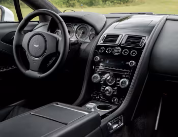 Panneau avant Aston Martin Rapide S '2013–18