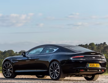 Aston Martin Rapide S [UK-spec] '2013–18