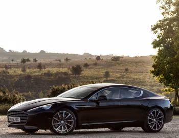 Aston Martin Rapide S [UK-spec] '2013–18