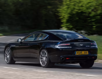 Aston Martin Rapide S [UK-spec] '2013–18