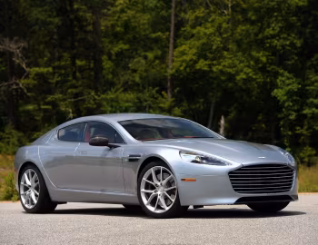 2014–17 Aston Martin Rapide S [North America] '2013–17