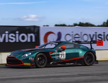 Rebel Rock Racing Aston Martin Vantage GT3 Evo '2026
