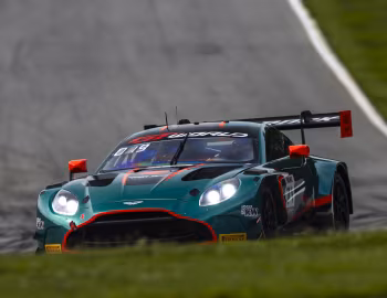 Rebel Rock Racing Aston Martin Vantage GT3 Evo '2026
