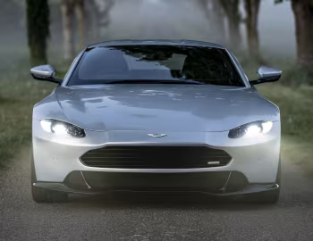 Revenant Automotive Aston Martin Vantage '2020–24