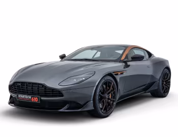 Startech Aston Martin DB11 '2018–23